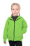 Softshell *Marie* - kiwi zelená