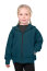 Softshell *Marie* - tmavý benzín