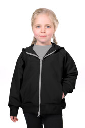Softshell *Marie* - černý