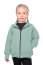 Softshell *Marie* - gris menta