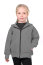 Softshell *Marie* - mouse grey