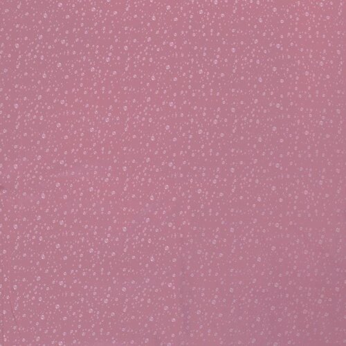 Softshell verbergt regendruppels - antiek roze