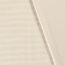 Jersey de coton Mini rayures *Bibi* - beige clair