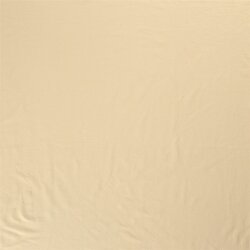 Jersey de algodón *Bibi* - beige claro