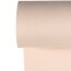 Knitted cuff *Bibi* - light salmon
