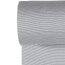 Knitted cuff stripes *Bibi* - indigo