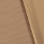 Rippenjersey Ottoman *Bibi* - hell muskat