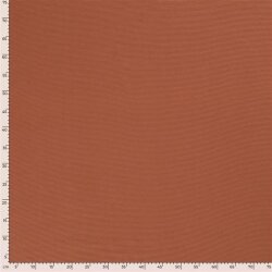 Ottoman rib jersey *Bibi* - antique pink
