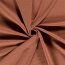 Ottoman rib jersey *Bibi* - antique pink