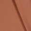Ottoman rib jersey *Bibi* - antique pink
