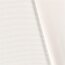 Rippenjersey Ottoman *Bibi* - creme
