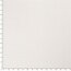 Rippenjersey Ottoman *Bibi* - creme