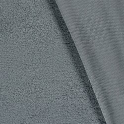 Sherpa Fleece *Bibi* - indigo