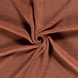 Sherpa Fleece *Bibi* - antique pink