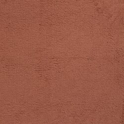 Sherpa Fleece *Bibi* - antique pink