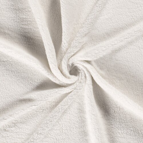 Sherpa Fleece *Bibi* - cream