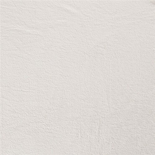 Sherpa Fleece *Bibi* - cream