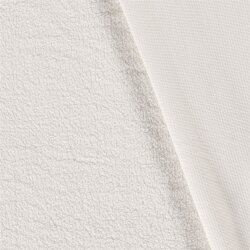Sherpa Fleece *Bibi* - cream