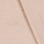 Sherpa fleece *Bibi* - licht zalm