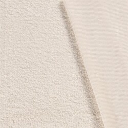 Sherpa Fleece *Bibi* - cremerose