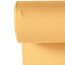 Knitted cuffs *Marie* - light curry