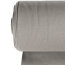Knitted cuffs *Marie* - steel grey