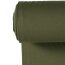 Knitted cuffs *Marie* - dark olive