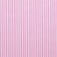Cotton Streifen 5mm rosa