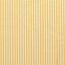 Cotton poplin stripes 5mm - sunshine yellow