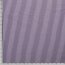 Cotton poplin stripes 5mm - aubergine