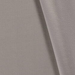 Wintersweat *Marie* brushed heavy quality - steel grey