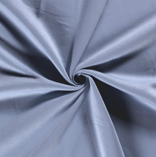 Wintersweat *Marie* brushed heavy quality - light jean blue