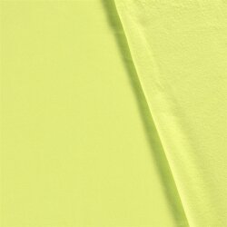 Wintersweat *Marie* brushed heavy quality - lime