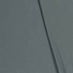 Jersey de coton *Marie* - nuance bleue
