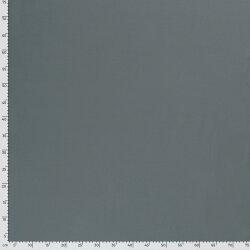 Jersey de coton *Marie* - nuance bleue
