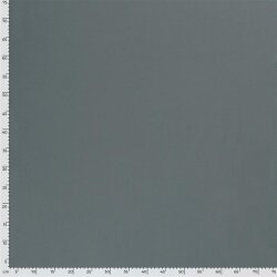 Jersey de coton *Marie* - nuance bleue