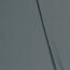 Katoenen jersey *Marie* - tint blauw