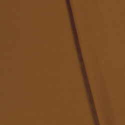 Jersey di cotone *Marie* - caramello