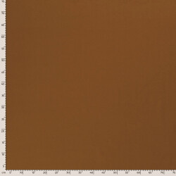 Jersey di cotone *Marie* - caramello
