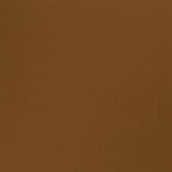 Cotton jersey *Marie* - caramel