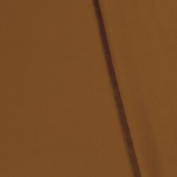 Jersey di cotone *Marie* - caramello