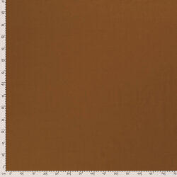 Jersey di cotone *Marie* - caramello