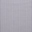 Cotton poplin stripes 5mm - dark grey
