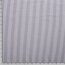 Cotton poplin stripes 5mm - dark grey