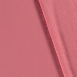 Wintersweat *Marie* geborstelde zware kwaliteit - watermeloen