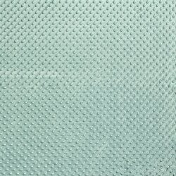 Minky Fleece *Marie* - altmint