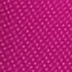 Baumwollpopeline Punkte 2mm - pink
