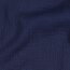 Muslin Uni *Vera* - blu scuro