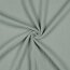 Mousseline unie *Vera* - menthe douce
