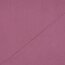 Mousseline unie *Vera* - vieux raisin